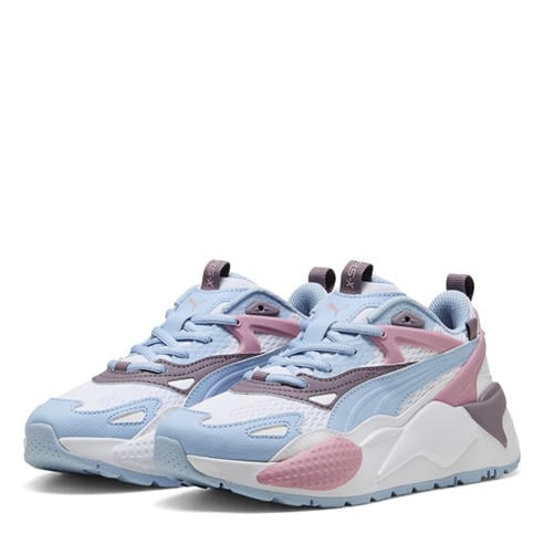 Puma - Unisex Kids' Rs-X Efekt Chunky Trainers