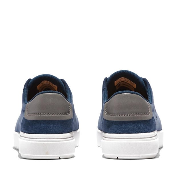 DENIM - Timberland - Timberland Seneca Bay Low Lace Up Sneaker Dark