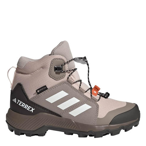 adidas - adidas Terrex Mid GORE-TEX Hiking Shoes