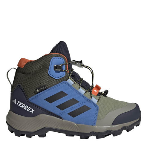adidas - adidas Terrex Mid GORE-TEX Hiking Shoes