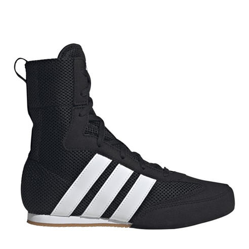 adidas - Kids' Box Hog Classic Hi-Cut Boxing Boots