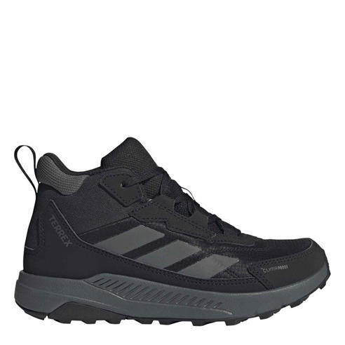 adidas - Kids' Terrex Anylander Mid Waterproof Hiking Boots