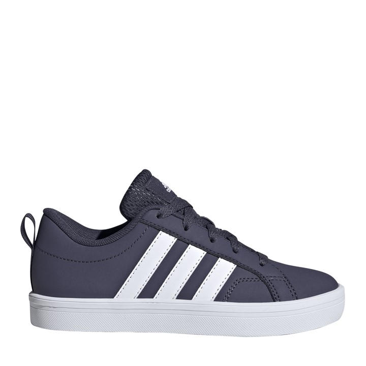 Adidas Boys Blue Vs Pace 2.0 Trainers in Size 5, Sports Direct