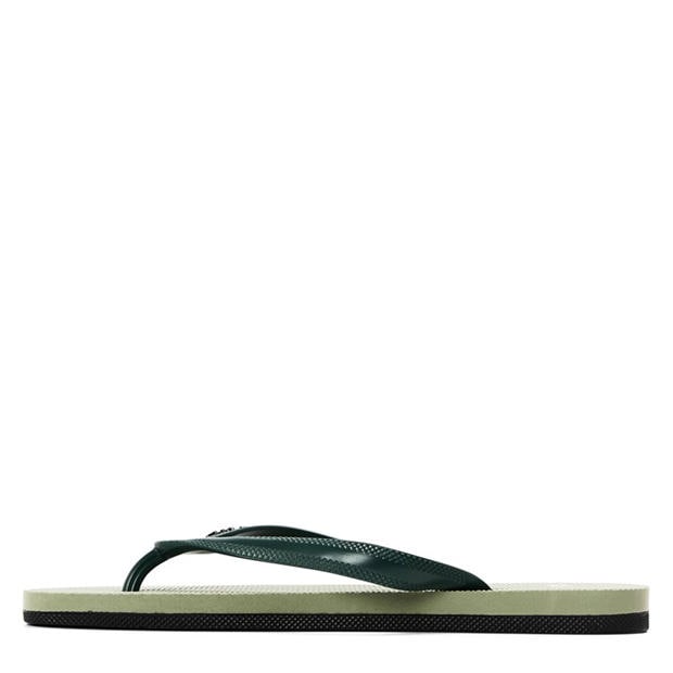 Medium Green - Boss - Tracy Thng Rblg N 10248526 01 Slider Slippers Boys