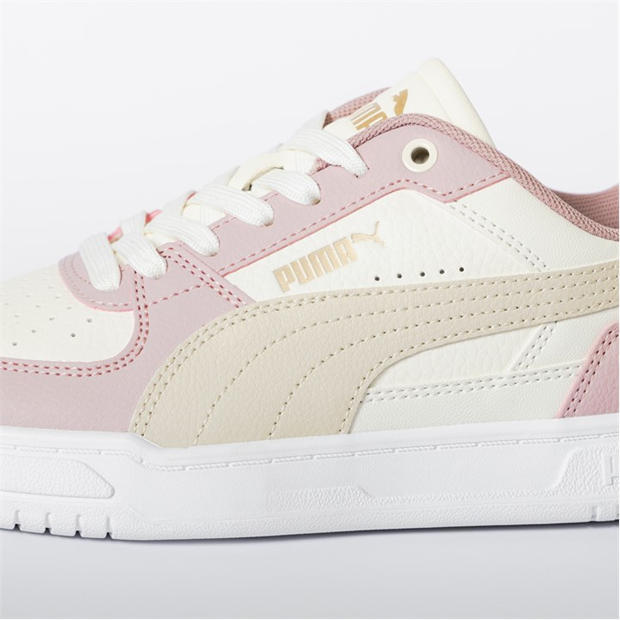 Alpine Snow - Puma - Caven Trainers Juniors