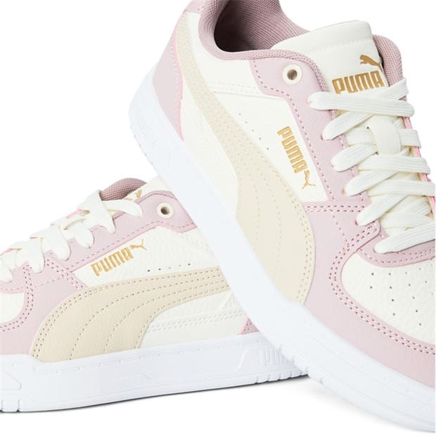 Alpine Snow - Puma - Caven Trainers Juniors