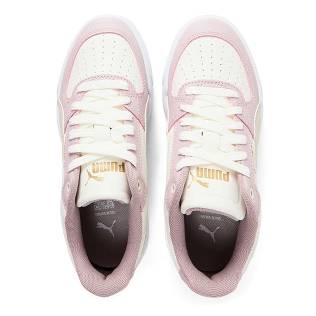 Alpine Snow - Puma - Caven Trainers Juniors