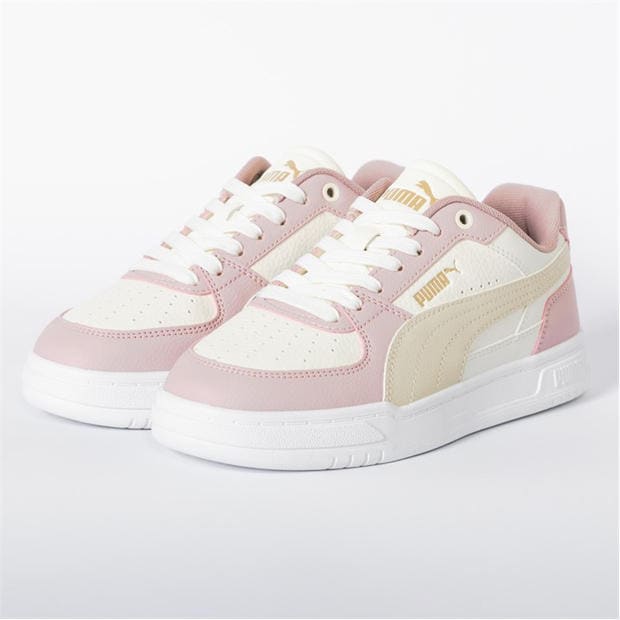 Alpine Snow - Puma - Caven Trainers Juniors
