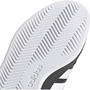 C.Black/White - adidas - Breaknet 3.0 Junior Shoes