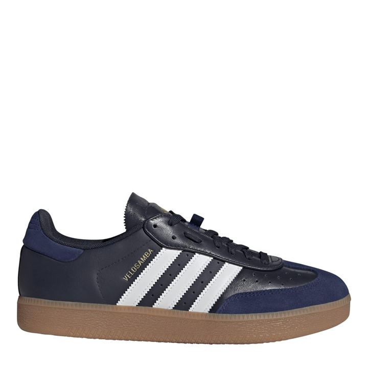 Adidas Boys Blue Kids' Road Cycling Shoes in Size 4.5, Sports Direct