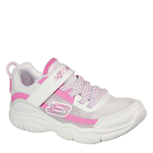 Skechers - Unisex Kids' Slip On Trainers