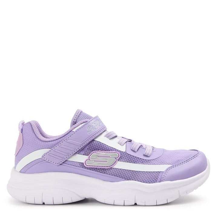 Skechers  Kids  ' Slip On Trainers in Size 4, Sports Direct