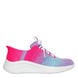 Pink/Multi