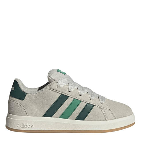 adidas - Kids' Grand Court Trainers