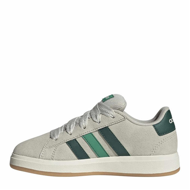 Wonder Alumina - adidas - Kids' Grand Court Trainers
