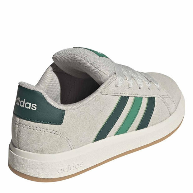 Wonder Alumina - adidas - Kids' Grand Court Trainers