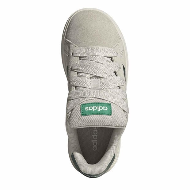Wonder Alumina - adidas - Kids' Grand Court Trainers