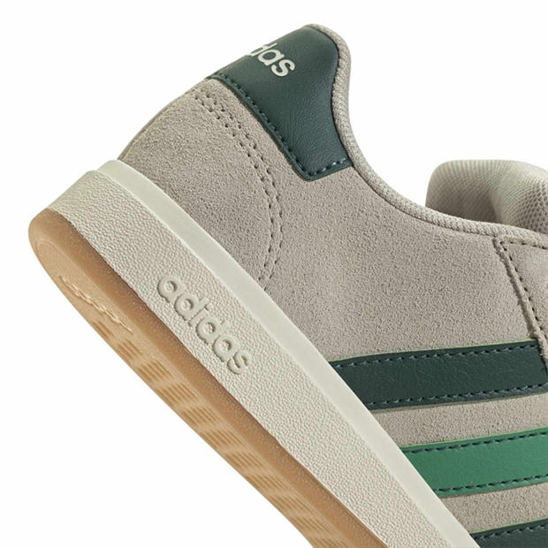 Wonder Alumina - adidas - Kids' Grand Court Trainers