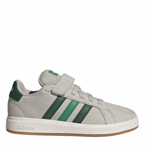 adidas - Kids' Grand Court Trainers