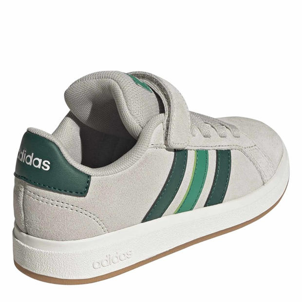 Wonder Alumina - adidas - Kids' Grand Court Trainers