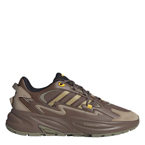 adidas - Unisex Kids' Ozwave Surge Chunky Trainers