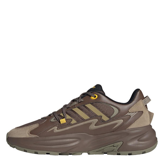 Earth Strata - adidas - Unisex Kids' Ozwave Surge Chunky Trainers