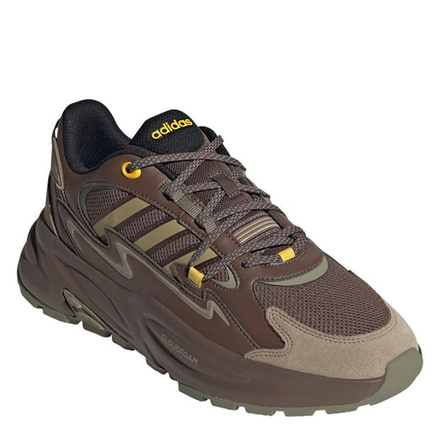 Earth Strata - adidas - Unisex Kids' Ozwave Surge Chunky Trainers