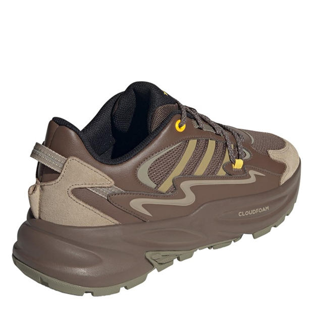 Earth Strata - adidas - Unisex Kids' Ozwave Surge Chunky Trainers