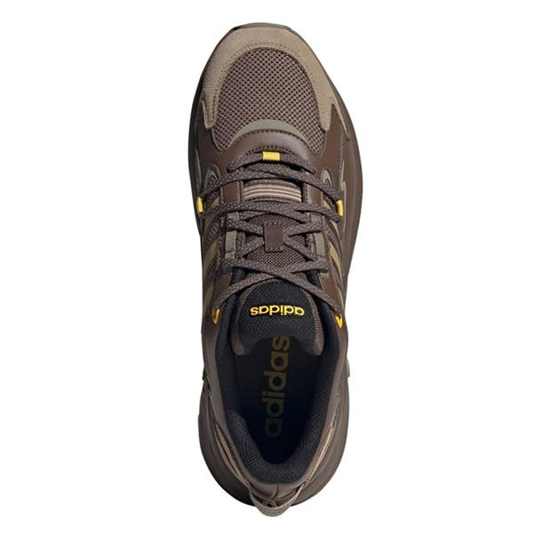 Earth Strata - adidas - Unisex Kids' Ozwave Surge Chunky Trainers