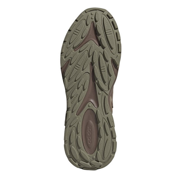 Earth Strata - adidas - Unisex Kids' Ozwave Surge Chunky Trainers