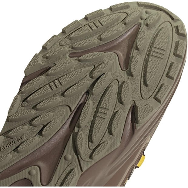 Earth Strata - adidas - Unisex Kids' Ozwave Surge Chunky Trainers