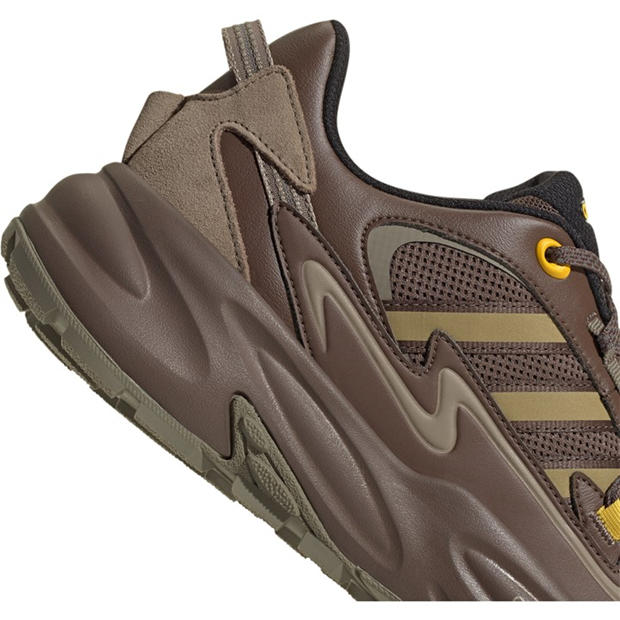 Earth Strata - adidas - Unisex Kids' Ozwave Surge Chunky Trainers