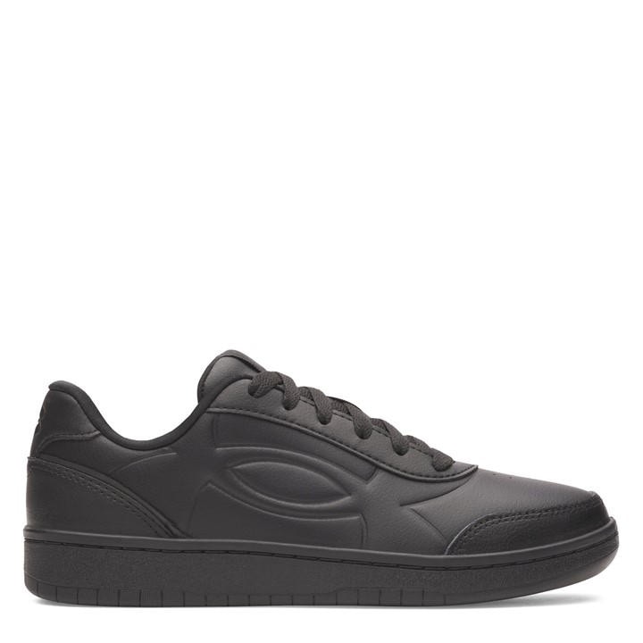 Under Armour Boys Black Ua Motion Kids Trainer in Size 5.5, Sports Direct