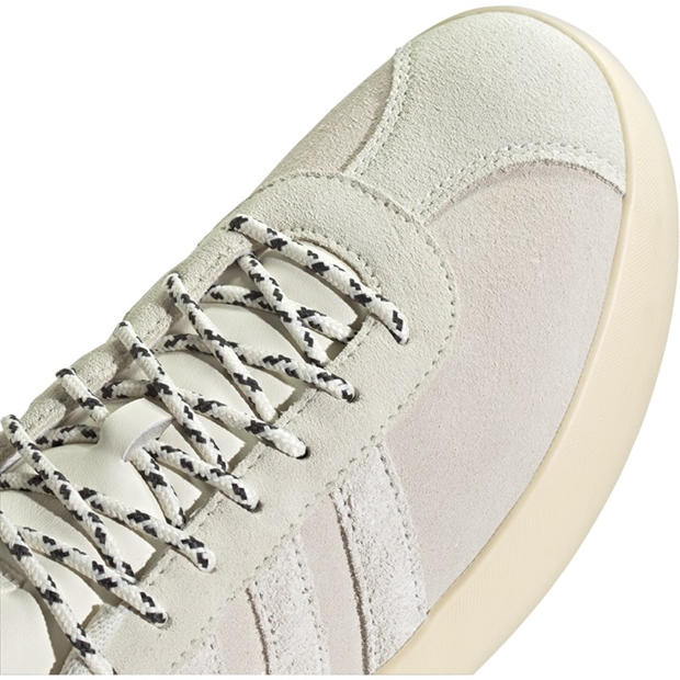 Off White - adidas - Kids' Vl Court 3.0 Low-Top Trainers