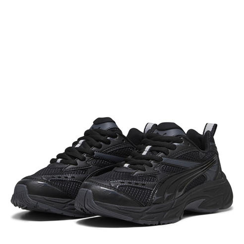 Puma - Morphic Base Jr Low-Top Trainers Unisex Kids