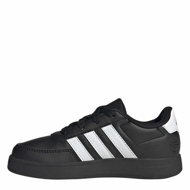 core black - adidas - adidas Breaknet 2.0 K