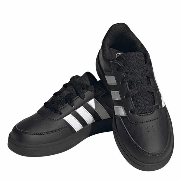 core black - adidas - adidas Breaknet 2.0 K