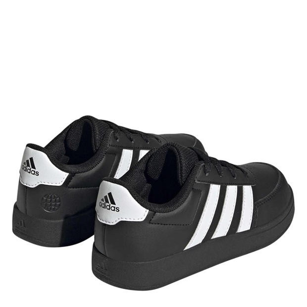 core black - adidas - adidas Breaknet 2.0 K