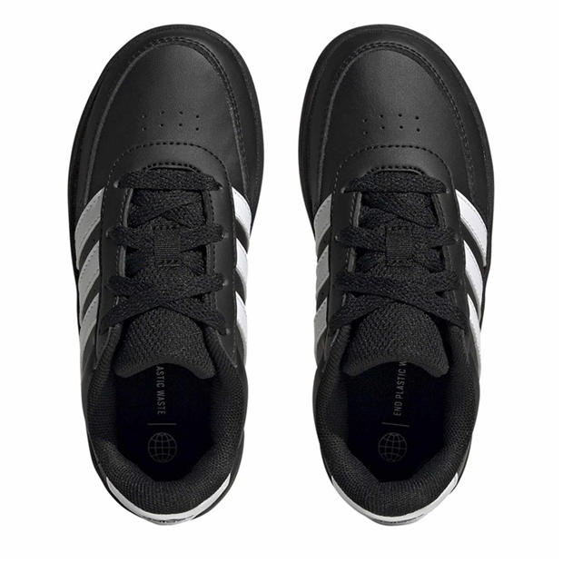 core black - adidas - adidas Breaknet 2.0 K