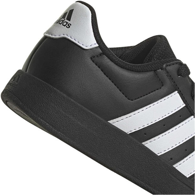 core black - adidas - adidas Breaknet 2.0 K