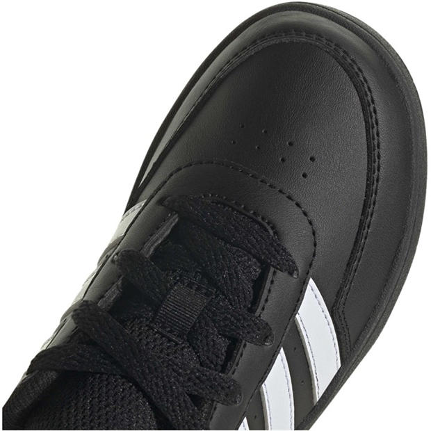 core black - adidas - adidas Breaknet 2.0 K