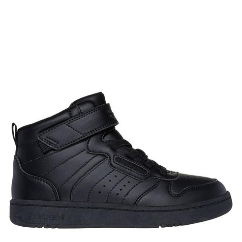 Skechers - Kids' Quick Street Low-Top Trainers