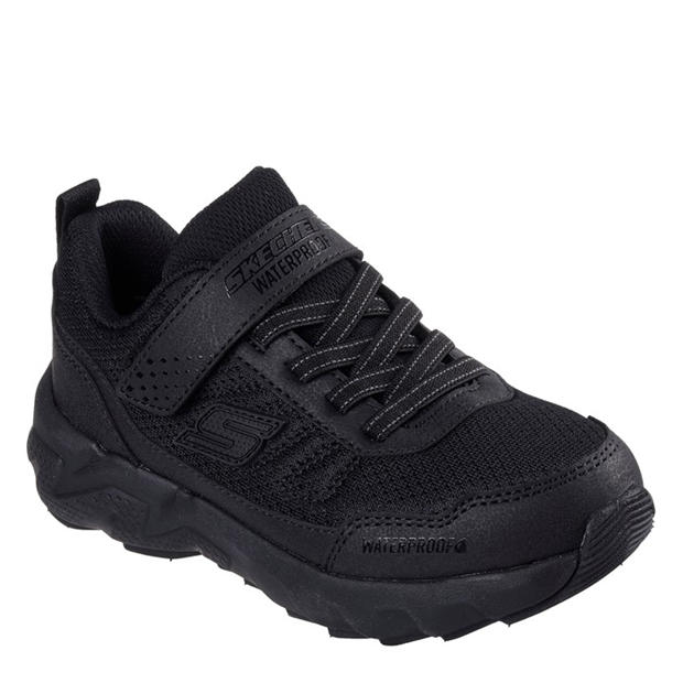 Black - Skechers - Skechers Elt Sport T Jn63