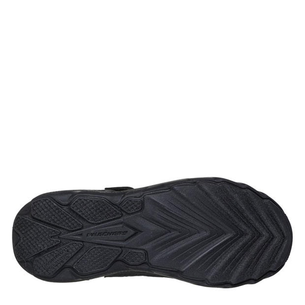 Black - Skechers - Skechers Elt Sport T Jn63
