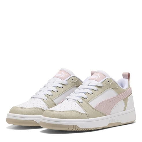Puma - Rebound V6 Low Junior