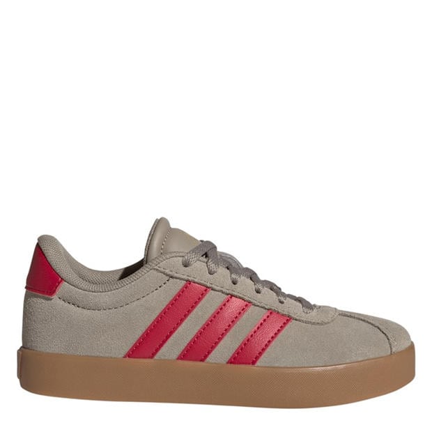 Blanch Cargo - adidas - VL Court 3.0 Shoes Junior Boys