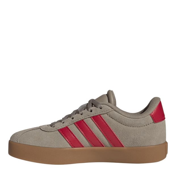 Blanch Cargo - adidas - VL Court 3.0 Shoes Junior Boys