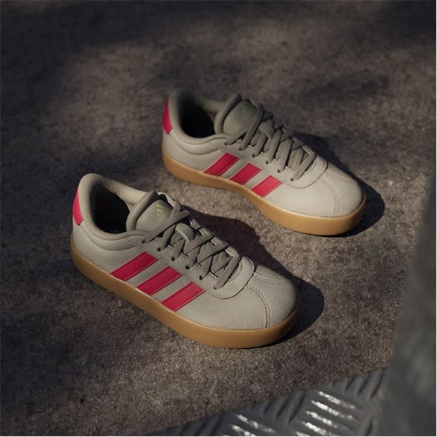 Blanch Cargo - adidas - VL Court 3.0 Shoes Junior Boys