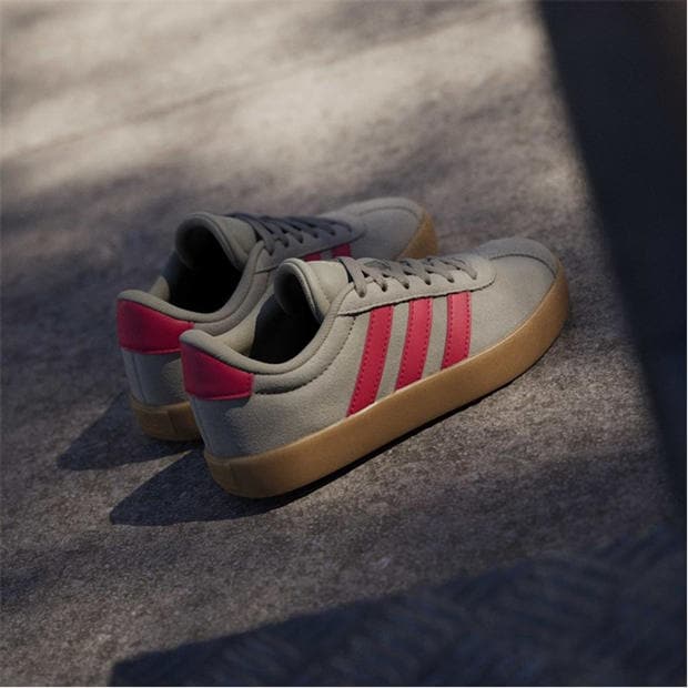 Blanch Cargo - adidas - VL Court 3.0 Shoes Junior Boys