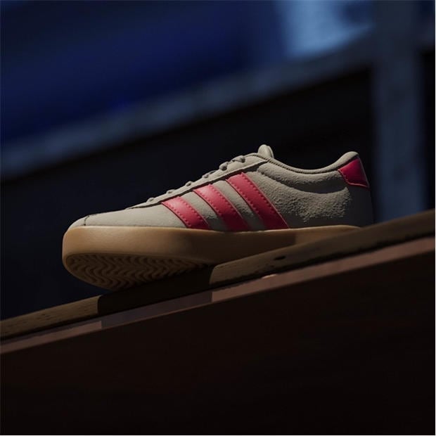 Blanch Cargo - adidas - VL Court 3.0 Shoes Junior Boys